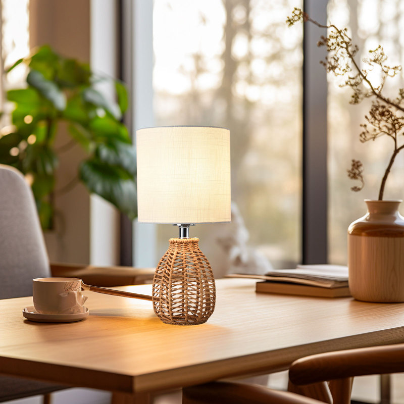 Lampe de table Caitline