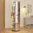 Full-Length Mirror, Rubber Wood + Mirror, Large Full-Length Mirror, Easy To Dress-115297152-115297149