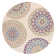 Centeno Performance Floral Indoor/Outdoor Area Rug