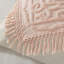 Mini ensemble de couvre-lit touffeté en chenille-108977427-108977425