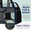 Sac de transport pour animaux Luxury Rider-67237623