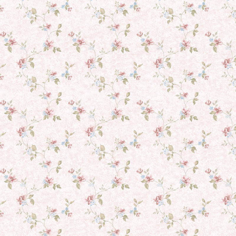 Sadavia Roll, Vert / Rose / Bleu