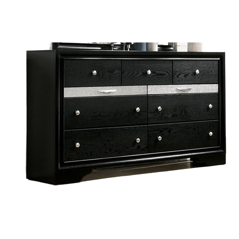 Commode contemporaine 1pc