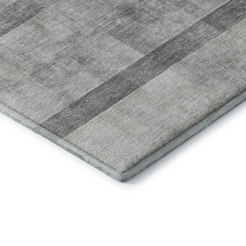  Premium Machine Washable Cerrito AMF568 Rug, Rectangle 9' x 12'