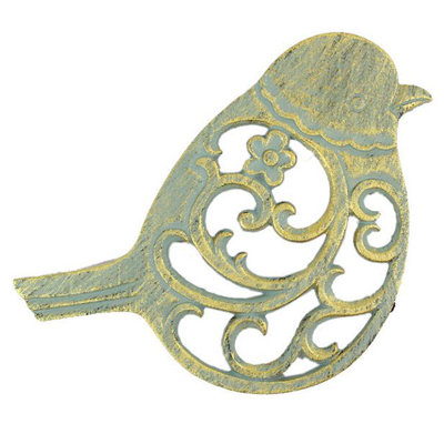 Metal 1 Piece Trivet