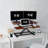 Desk Converter with Removable Keyboard Tray-113492192-113492191