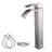 Bathroom Faucet with Drain Assembly-93703148