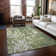  Chayden Area Rug with Non-Slip Backing