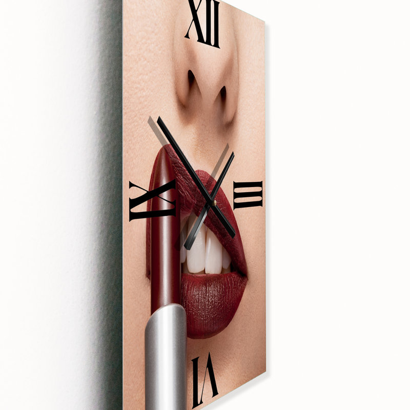 Wall Clock, Large
