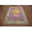 Tapis oriental Oushak 6 x 8