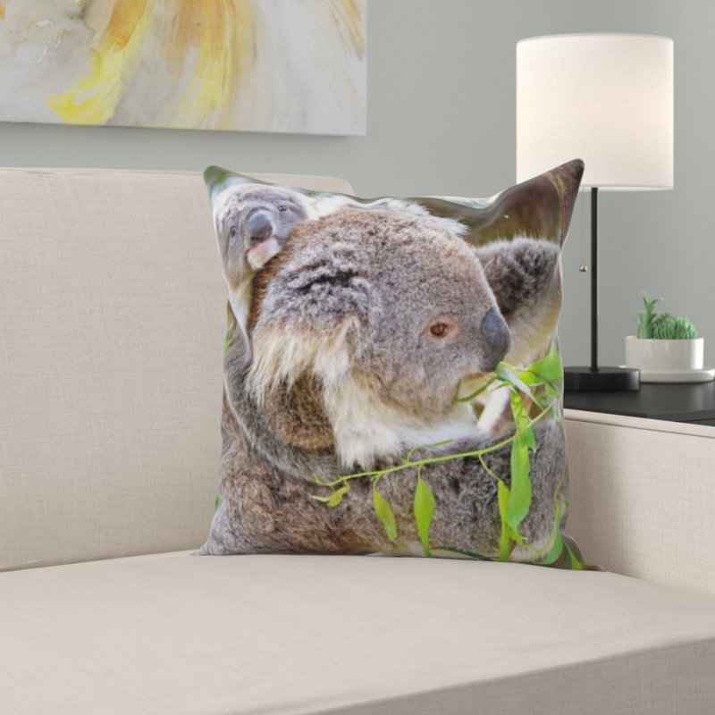 Coussin koala