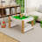 Table de jeu