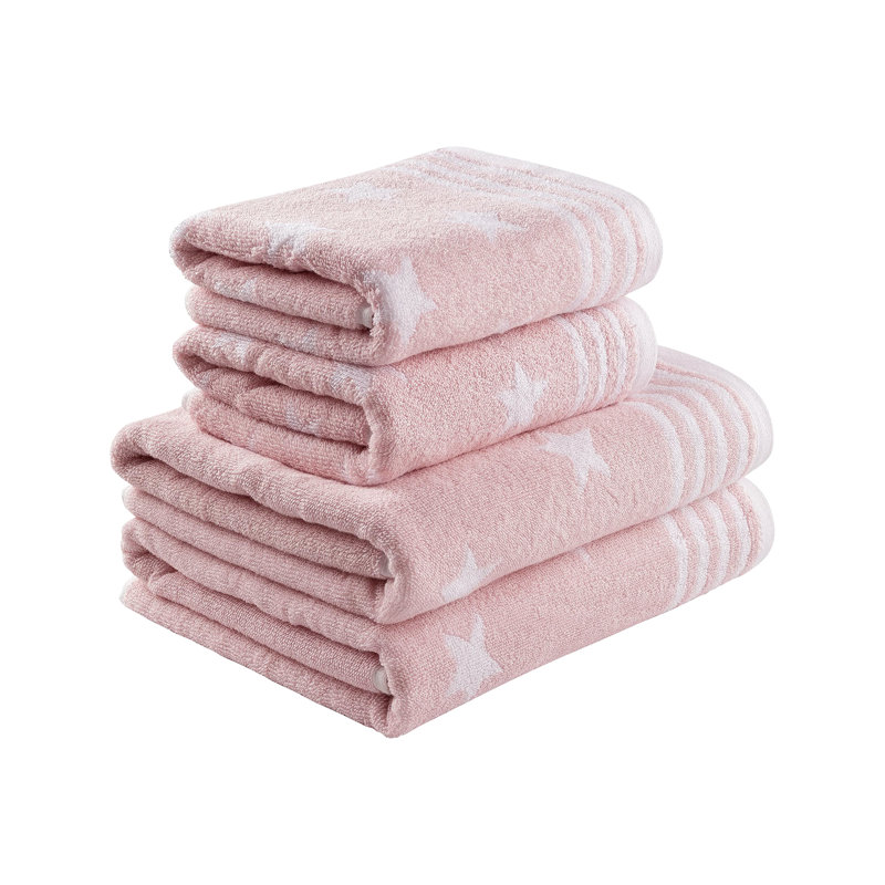Machesney Mulit-Size Set, Pink
