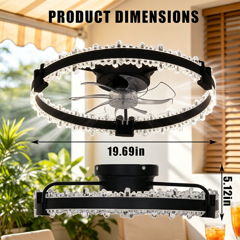 Ceiling Fan