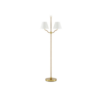 Sirocco Floor Lamp