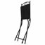 Chaise d'appoint de patio Tibo-1919054090
