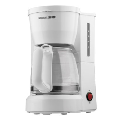 Cafetière 5 gobelets