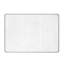 White Noise Foam Mattress-1087686976