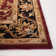 Cranmore Hand Tufted Wool Oriental Rug