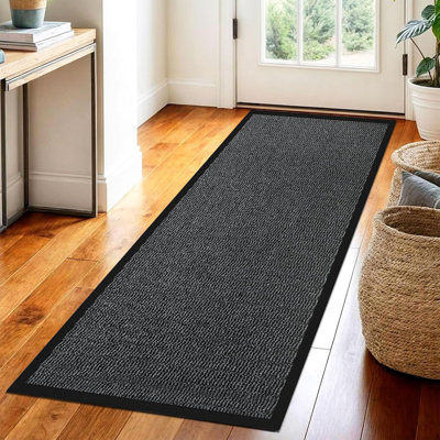 Polyester Water Resistant Anti-Fatigue Non-Skid Kitchen Mat