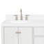 Meuble-lavabo double avec plateau 66,25 po -473901141