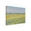 Reproduction d’art sur toile tendue « the plain of Gennevilliers » par Gustave Caillebotte-1564560716