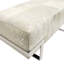 Safari Upholstered Bench