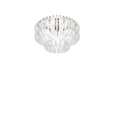 Ecos 3 - Light Flush Mount