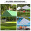 Shade Sail Pole
