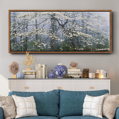 " Dogwood Canopy "