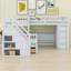 Lit pour enfant Javarrie-1821480061