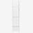 Stackable Wall Mounted Storage Cabinet-930241164