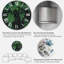 Horloge murale surdimensionnée-2128729959
