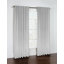 Paire de rideaux semi-transparents Mliss-664425947-664425940