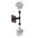 Blossom 2 - Light LED Up & Downlight