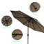 Parasol de marché de 108 po Kanila-1154910022