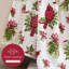 Plaid Lenox Bubble Plush 50x70, Salutations d'hiver-254191116