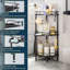 Support de douche Consumest