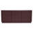 Bently Sideboard Deep Burgundy-120467202