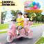 Trottinette pliante pour enfant-86129871