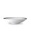 Corde Platinum Soup Plate