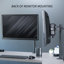 Mini support d'ordinateur Vivo