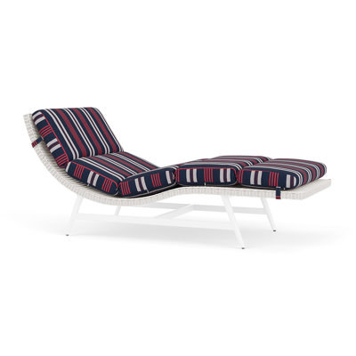 Cascade Chaise