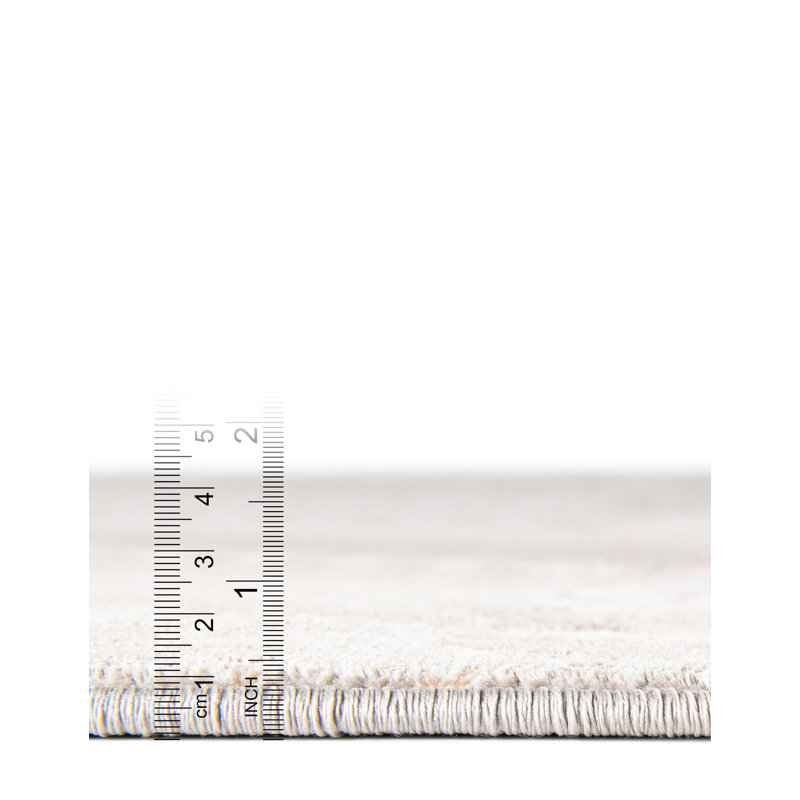 Tapis Uptown Jill Zarin Lexington Avenue, Tapis de couloir 2 pi 7 po x 13 pi 11 po