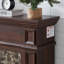 Foyer électrique Cherry