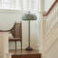 Lampe sur pied 69 po Tiffany