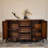 Retro-Style Furniture Sideboard