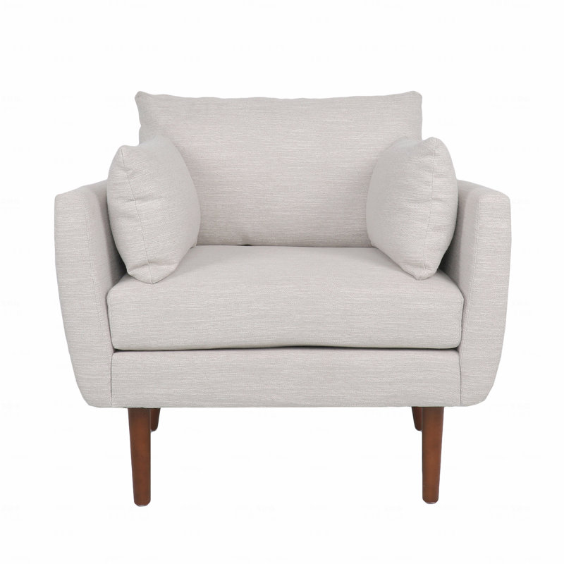 Fauteuil d'appoint Club