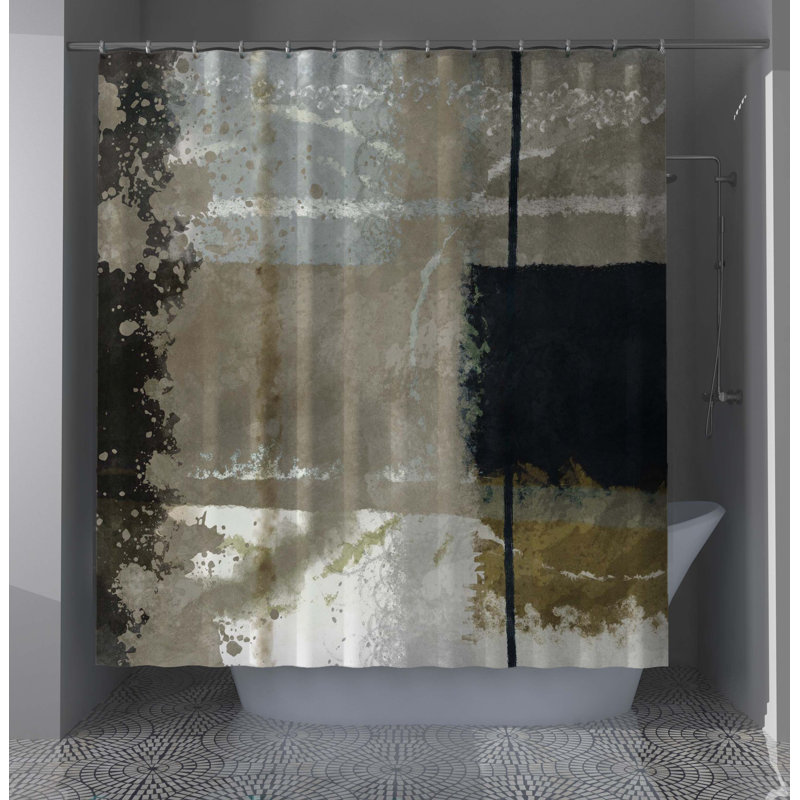 Rideau de douche Audrea