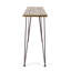 Industrial Bar Table